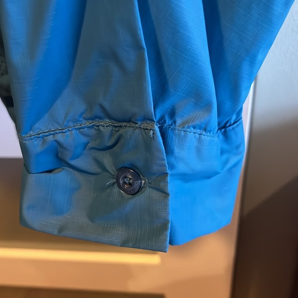 Men’s Oakley wind breaker shell size XL - Picture 7 of 8